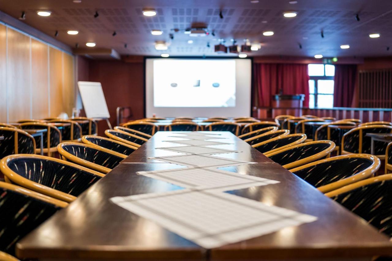 Budget Hotel Raahe Bagian luar foto