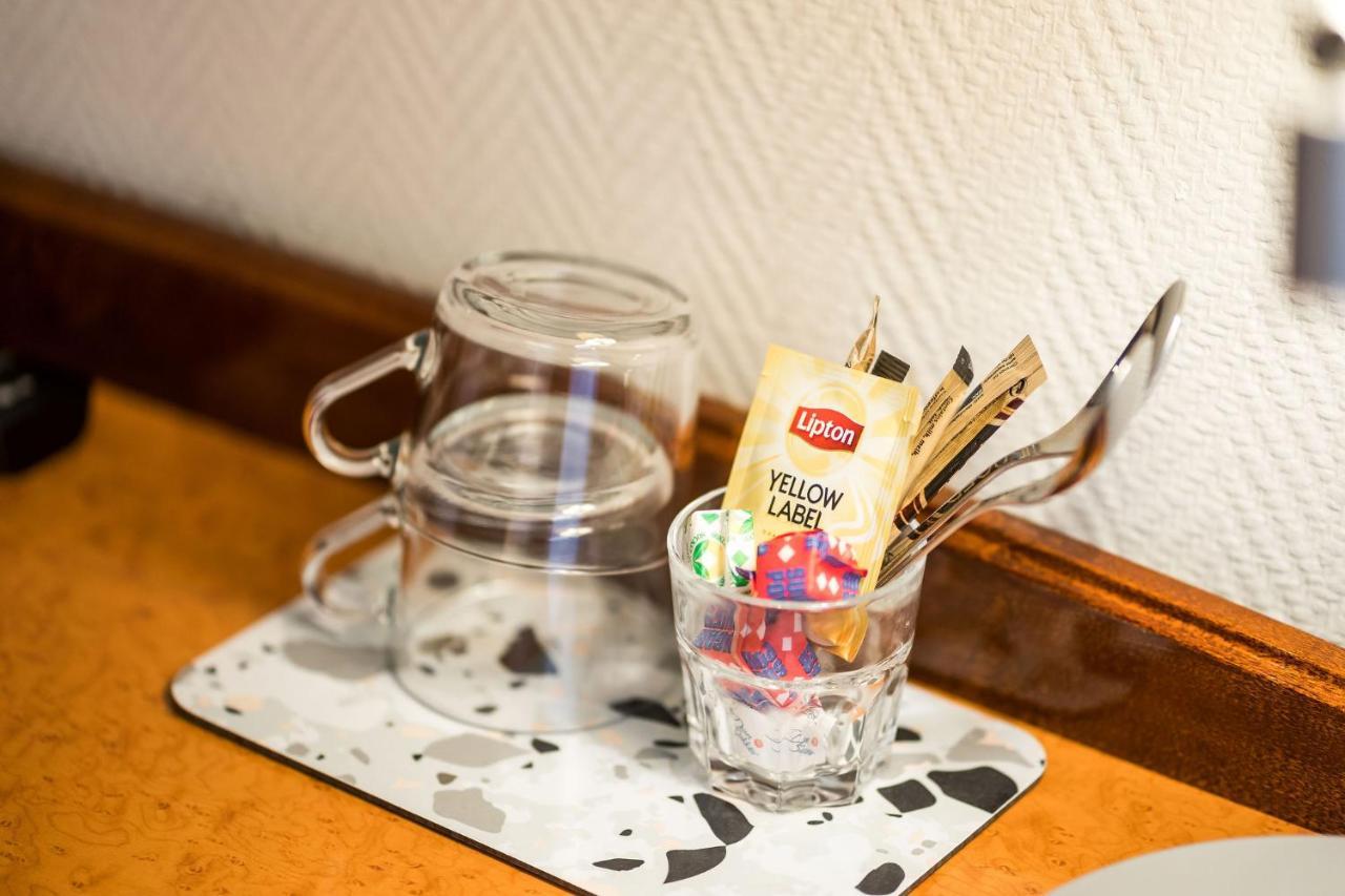 Budget Hotel Raahe Bagian luar foto