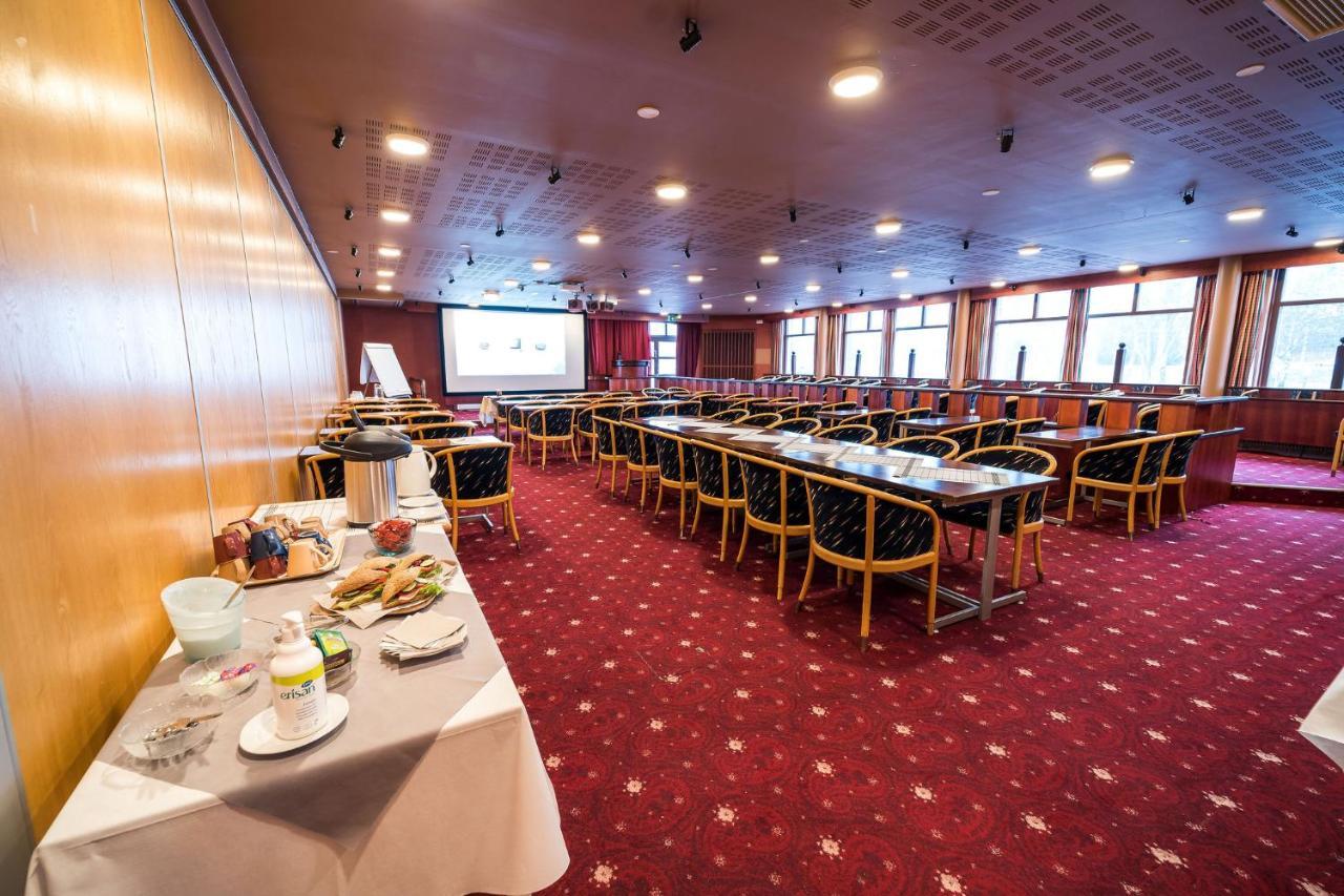 Budget Hotel Raahe Bagian luar foto